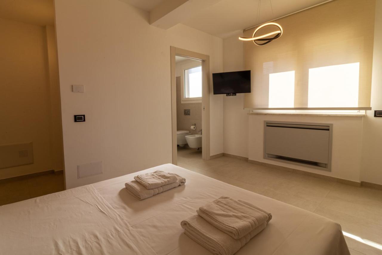 Istai Poetto Apartment Cagliari Esterno foto